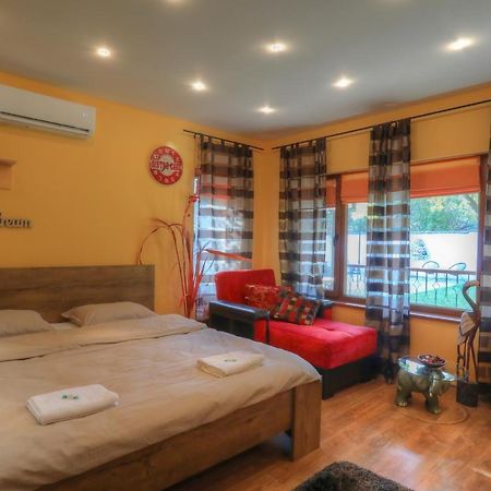 Exotic Guest House Plovdiv Eksteriør bilde