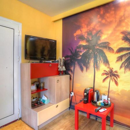 Exotic Guest House Plovdiv Eksteriør bilde