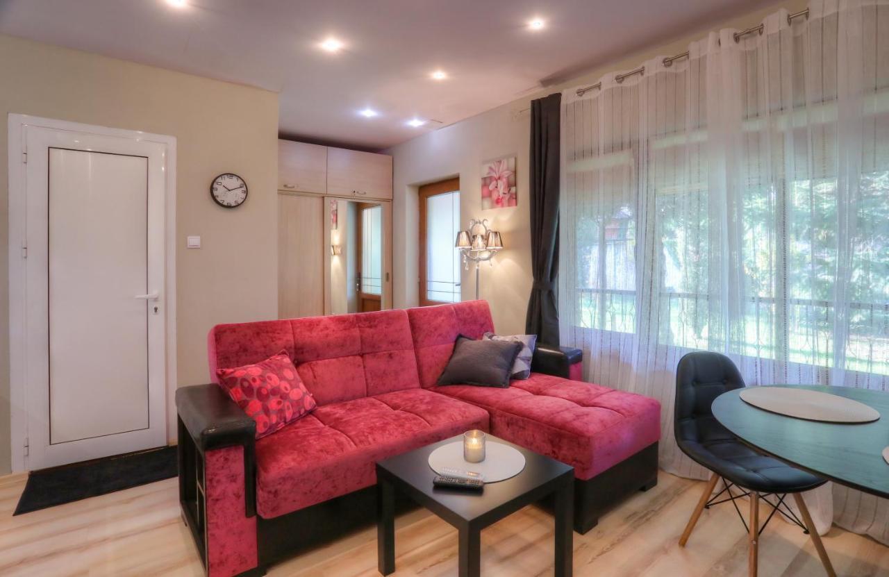 Exotic Guest House Plovdiv Eksteriør bilde