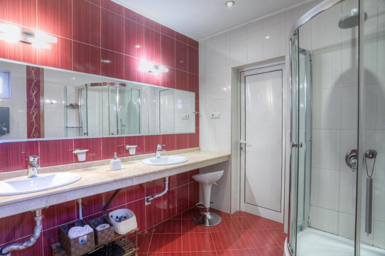 Exotic Guest House Plovdiv Eksteriør bilde