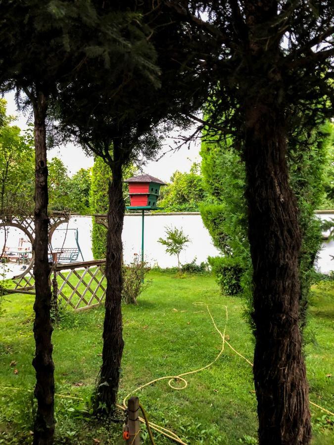 Exotic Guest House Plovdiv Eksteriør bilde